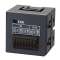 Sysmac nx1p carte optionnelle e/s analogiques sans vis, 2 x entrées analogiques