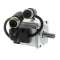 Servomoteur série g 400 w avec connecteur circulaire, couple nominal 1,3 nm, cou|Omron electronics-OMRR88M-G40030H-S2-D