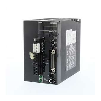 Servodriver compact série g5 pour le, contrôle d'axes en analogique / pulse 1,5|Omron electronics-OMRR88D-KT15F