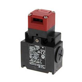 Plastique, 1nf/no, 10 a,filetage pg13.5 1 conduit|Omron electronics-OMRD4NS-5AF