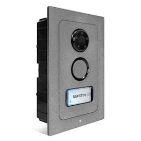 Boitier Encastrement Plaque Mikra Zamak|Urmet france-URM1122-60