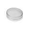 Harmony - cabochon lisse - pour voyant BA9s - D22 - blanc|Schneider Electric-SCHZBV011