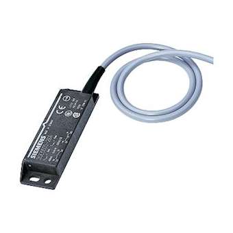 Inter.sécu.magn.25X88mm.5-15mm|Siemens Industries et Infrastructures-SIE3SE6604-2BA