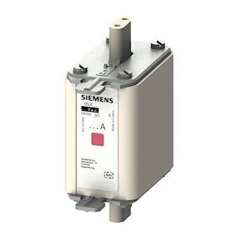 Fus.T00-GL- 80A.500Vac,250 Vdc|Siemens Industries et Infrastructures-SIE3NA7824-7