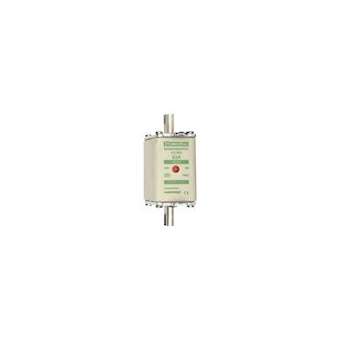 Fusible standard DIN taille NH00 - aM - 63A - 690V - Indicateur|Mersen ( ex ferraz shawmut )-FEZE227865