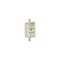 Fusible standard DIN taille NH00 - aM - 63A - 690V - Indicateur|Mersen ( ex ferraz shawmut )-FEZE227865
