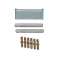 Ensemble de solidarisation pour 3 coupe-circuit sectionneurs unipolaires|Legrand-LEG005793