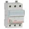 Coupe-circuit sectionneur - 3P - cartouche cylind ind 8x32 - 400V~~|Legrand-LEG005836
