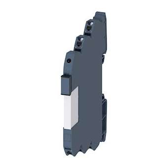 COUPLEUR SCL EMBR DC24V,1CO, RESSORT|Siemens Industries et Infrastructures-SIE3RQ3118-2AM00