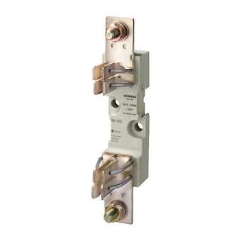Socle T3 630A 660V 2x40x5mm²|Siemens Industries et Infrastructures-SIE3NH3430