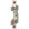Socle T3 630A 660V 2x40x5mm²|Siemens Industries et Infrastructures-SIE3NH3430