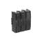 Porte fusibles industriels taille 3 IP 20 3-pole|ABB-ABBF981500