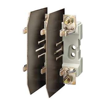Socle TRI T00 125A 660V -70mm² eclisse|Siemens Industries et Infrastructures-SIE3NH4032