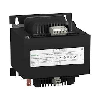 Phaseo - transformateur de tension - 230..400V - 1x115V - 1600VA|Schneider Electric-SCHABL6TS160G