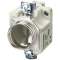 Socle diazed E27 25mm² 25A.1P|Siemens Industries et Infrastructures-SIE5SF1005