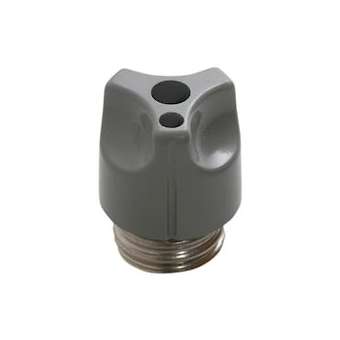 Accessoire fusible D02 E18 - Capsule à vis|Mersen ( ex ferraz shawmut )-FEZP211981
