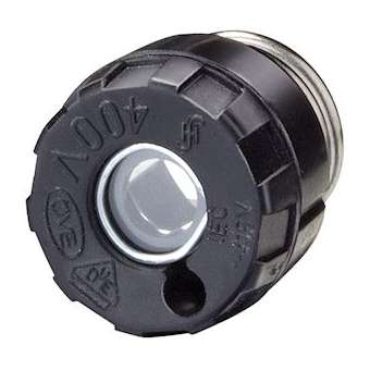 Bouchon neozed D02 plastique pour tous les socles|Siemens Industries et Infrastructures-SIE5SH4163