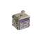 Fusible taille 30 type TTF M8 - aR - 315A - 690V|Mersen ( ex ferraz shawmut )-FEZZ300057