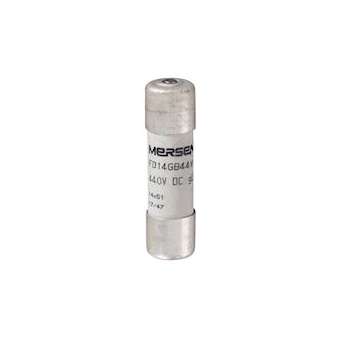 Fusible taille 14x51 - gLB - 20A - 440V|Mersen ( ex ferraz shawmut )-FEZL221132
