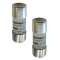Fusible taille 22x58 - gR - 50A - 690V|Mersen ( ex ferraz shawmut )-FEZC1018557