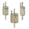 Fusible standard DIN taille NH4 - gG - 1250A - 500V - Percuteur|Mersen ( ex ferraz shawmut )-FEZX1000083