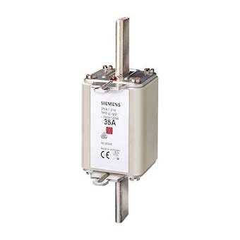 Fus.T2-GL-400A.500Vac,440 Vdc|Siemens Industries et Infrastructures-SIE3NA7260