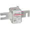 Fusible taille 32 type DIN110 - aR - 500A - 690V|Mersen ( ex ferraz shawmut )-FEZR300188