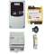 Kit Gprs 10A- Centrale 1 Porte Connectee|Urmet france-URMKGPRS1P083