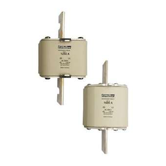 Fusible standard DIN taille NH4 - gG - 800A - 500V|Mersen ( ex ferraz shawmut )-FEZY1034515