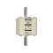 Fusible standard DIN taille NH3 - gG - 400A - 690V - Indicateur|Mersen ( ex ferraz shawmut )-FEZD228508