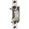 Support-fusible - 30/31/70/71 - 2500A - 1500V - 1P