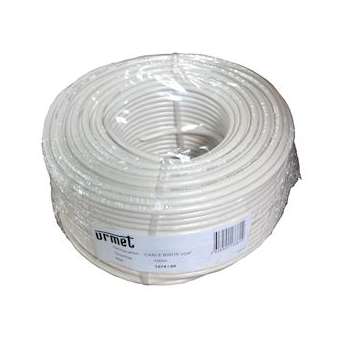 Couronne 100M Cable 2Voice|Urmet france-URM1083-90