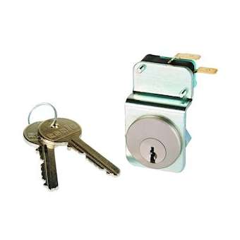 Contact Ptt+Autres Serv. Chrom|Urmet france-URMT25-CH