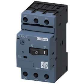 Disj.mot.2,80-4,00A.|Siemens Industries et Infrastructures-SIE3RV1011-1EA10