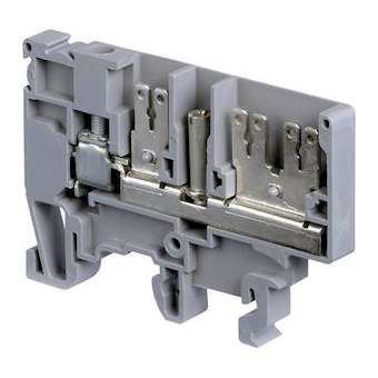 M4/6.3G.2 Liaison Gris|Entrelec-ENT1SNA115601R2600
