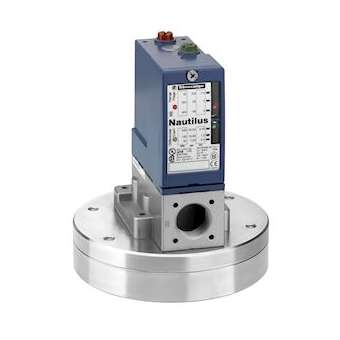 OsiSense XML-B - pressostat - 2,5bar - écart réglable 2 seuils - 1 OF|Schneider Electric-SCHXMLBS02B2S11