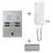 Kit Audio 2R 4Bp 2 Voice Programme