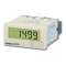 48x24 mm, lcd 4 chiffres, noir, 1.000 tps (1 imp./tour) / 1000 tpm (60 imp./tour