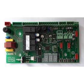 Platine électronique pour moteur coulissant BX-74/78|Came france-KAM88001-0065