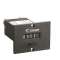 Compteur D'Impulsions Cim48X36 24Vdc Wr