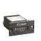 Compteur D'Impulsions Cim48X24 110Vdc Wor