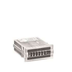 Compteur D'Impulsions Cim15 24Vdc 25I/S|Crouzet-CRT99778810