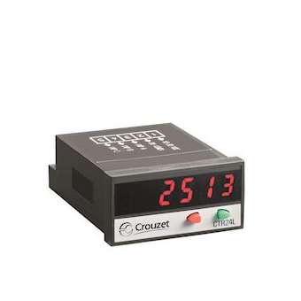 Multifunction 2513 Led 10-30 Vdc|Crouzet-CRT87623572