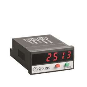 Multifunction 2513 Led 10-30 Vdc|Crouzet-CRT87623572