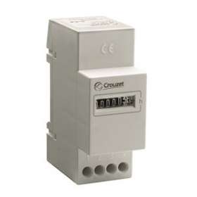 Compteur Horaire Chmdr 230Vac 50H|Crouzet-CRT99793714