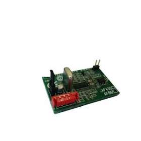 Carte radio fréquence|Came france-KAM001AF868