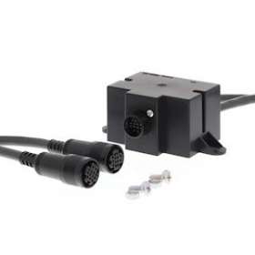 Adaptateur h8ps pour fonctionnement parallèle|Omron electronics-OMRY92C-30