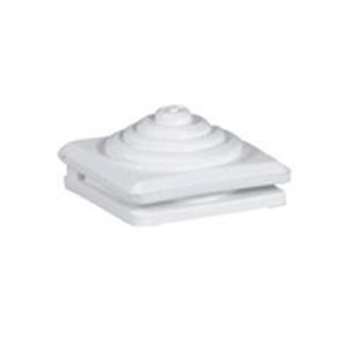 Embout souple pour coffret cache-bornes et coffret 8 à 9 modules|Legrand-LEG001398