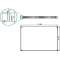 Spacial - toit ventilé cellule SF 800x800mm|Schneider Electric-SCHNSYSVR808