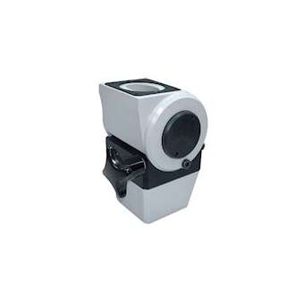 Spacial S3CM - fixation angle 30DEG carré 80mm|Schneider Electric-SCHNSYCMUCP80